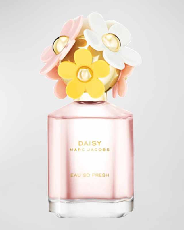 2.5 oz. Daisy Eau So Fresh